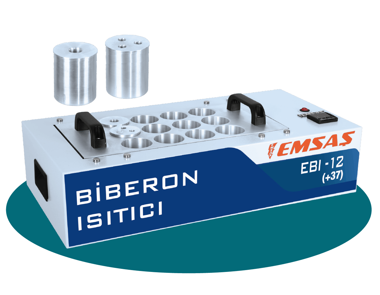 EBI serisinde 6-12-24 kapasiteli seçenekler mevcuttur. Homojen ısı dağıtımı ile biberonları eşit şekilde ısıtarak optimal sonuç sağlar. Anne sütü sıcaklığını 37-40 derece arasında koruyarak besin değerinin kaybolmasını engeller. Aşırı ısınmalarda rezistansı koruyarak güvenli kullanım sunar. Süresiz çalışma modu ile 24 saat boyunca kesintisiz çalışabilir. Belirtilen süre içinde çalışıp kendini otomatik olarak kapatma özelliği ile güvenlik sağlar. Sıcaklık alt ve üst sınırları için alarm kurulabilir.(Biberon ısıtma, biberon ısıtıcı)