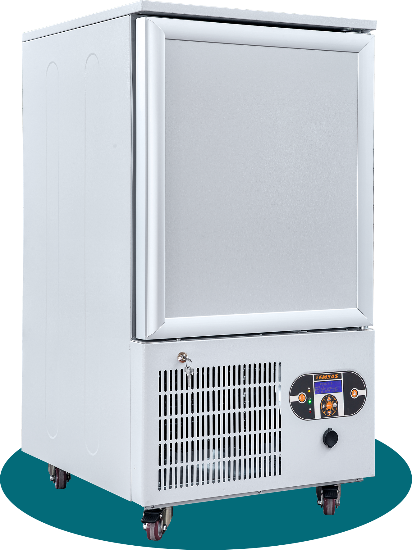 EBOD Su kalitesi, çevre analizleri ve biyolojik oksijen ihtiyacı (BOD) testleri için özel olarak tasarlanmış inkübatör. -10°C ile 70°C arasında hassas sıcaklık ayarları sunar, örneklerin güvenli ve doğru şekilde inkübe edilmesini sağlar. Çevresel ve biyolojik testler için yüksek doğruluk ve güvenilirlik.(Test dolapları, TEST KABİNİ, İnkübatör, incubator, Bod inkübatörü), ebod serisi, eklp serisi Mikrobiyolojik İnkübatör